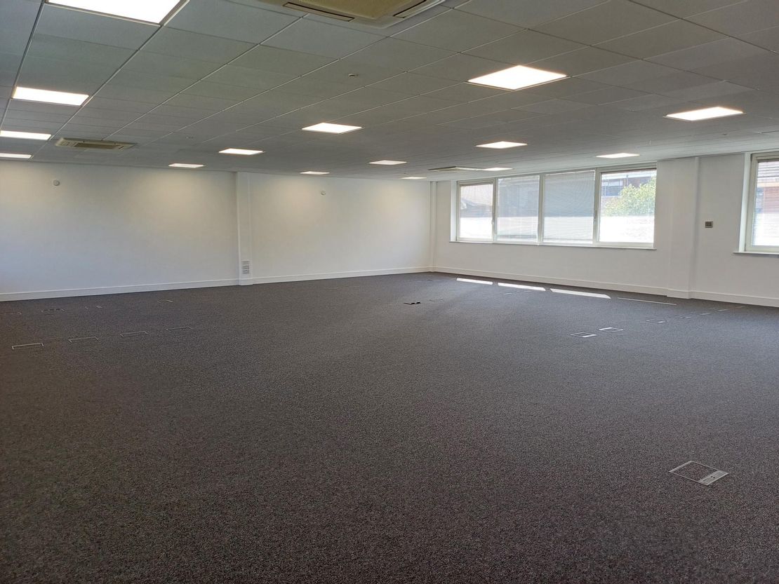3A Opal Court, Opal Drive, Fox Milne, Milton Keynes, MK15 0DF