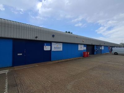 Property Image for Unit 3, Hollin Lane, Stacey Bushes, Milton Keynes, MK12 6HT