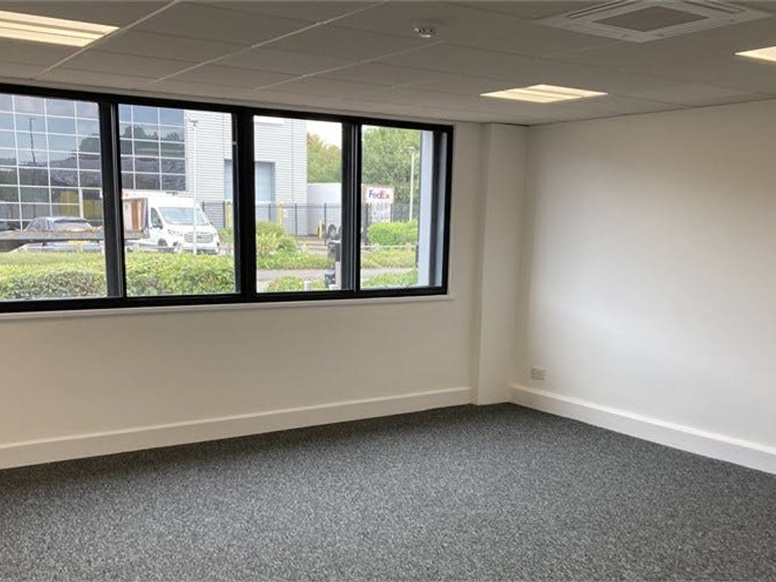 Unit 640 River Gardens, North Feltham Trading Estate, Feltham, TW14 0RD