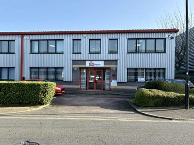 Property Image for Unit 640 River Gardens, North Feltham Trading Estate, Feltham, TW14 0RD