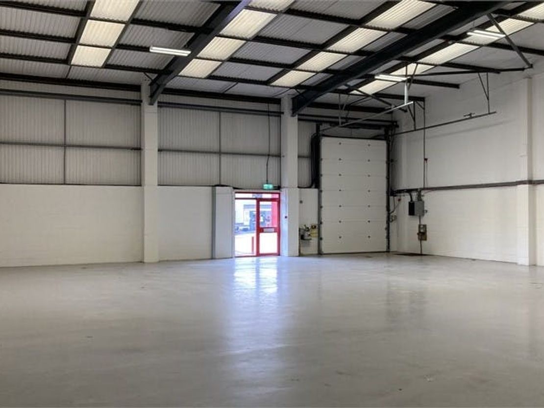 Unit 640 River Gardens, North Feltham Trading Estate, Feltham, TW14 0RD