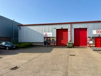 Property Image for Unit 640 River Gardens, North Feltham Trading Estate, Feltham, TW14 0RD