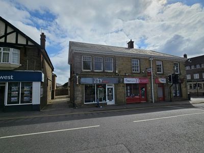 Property Image for 3 Old Bank Chambers, London Road, Crowborough, TN6 2TT