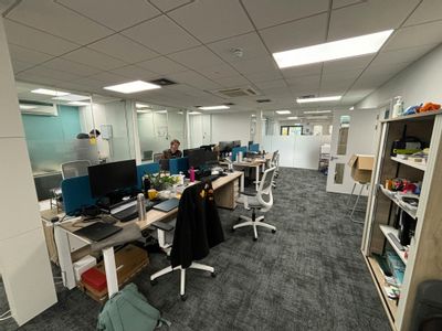 Property Image for Unit 5, Technopark, Cambridge, CB5 8PB