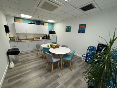 Property Image for Unit 5, Technopark, Cambridge, CB5 8PB