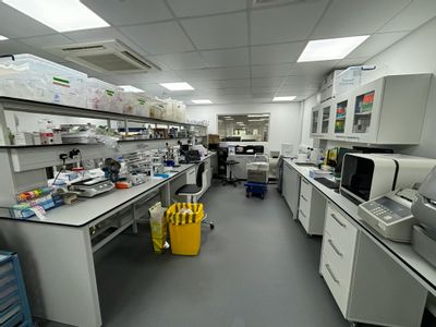 Property Image for Unit 5, Technopark, Cambridge, CB5 8PB