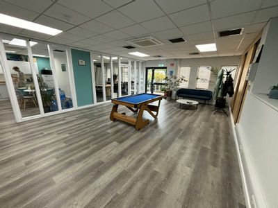 Property Image for Unit 5, Technopark, Cambridge, CB5 8PB