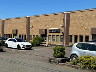 Property Image for Unit 5, Technopark, Cambridge, CB5 8PB