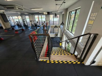 Property Image for Unit 2 Hiltons Wharf, 18 Norman Road, Greenwich, SE10 9QX
