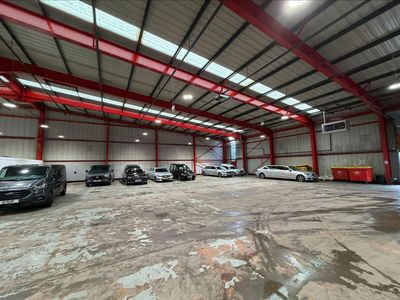 Property Image for Block 12 Unit 1, Bleasdale Court, Clydebank Business Park, Clydebank, G81 2LE