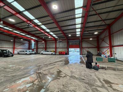 Property Image for Block 12 Unit 1, Bleasdale Court, Clydebank Business Park, Clydebank, G81 2LE