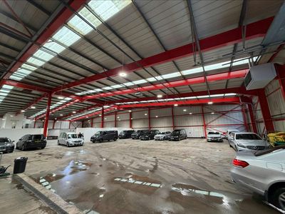 Property Image for Block 12 Unit 1, Bleasdale Court, Clydebank Business Park, Clydebank, G81 2LE