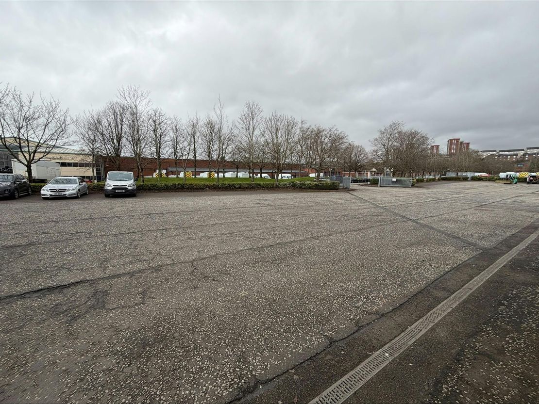 Block 12 Unit 1, Bleasdale Court, Clydebank Business Park, Clydebank, G81 2LE