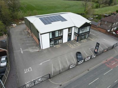 Property Image for 131-133 Congleton Road, Scholar Green, Stoke On Trent, ST7 3HA