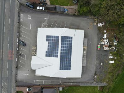 Property Image for 131-133 Congleton Road, Scholar Green, Stoke On Trent, ST7 3HA