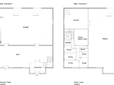 Property Image for 131-133 Congleton Road, Scholar Green, Stoke On Trent, ST7 3HA