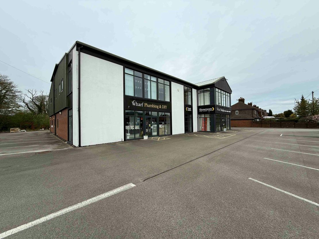 131-133 Congleton Road, Scholar Green, Stoke On Trent, ST7 3HA