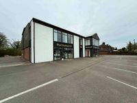 Property Image for 131-133 Congleton Road, Scholar Green, Stoke On Trent, ST7 3HA