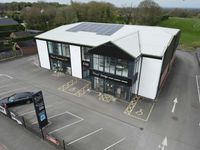 Property Image for 131-133 Congleton Road, Scholar Green, Stoke On Trent, ST7 3HA