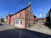Property Image for West Wing 'The Old Schoolhouse', Provost Street, Fordingbridge, Hampshire, SP6 1AY