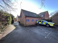 Property Image for West Wing 'The Old Schoolhouse', Provost Street, Fordingbridge, Hampshire, SP6 1AY