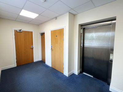 Property Image for Suite 2 Banters House, Banters Lane Business Park, Main Road, Great Leighs, Chelmsford, Essex, CM3 1QX