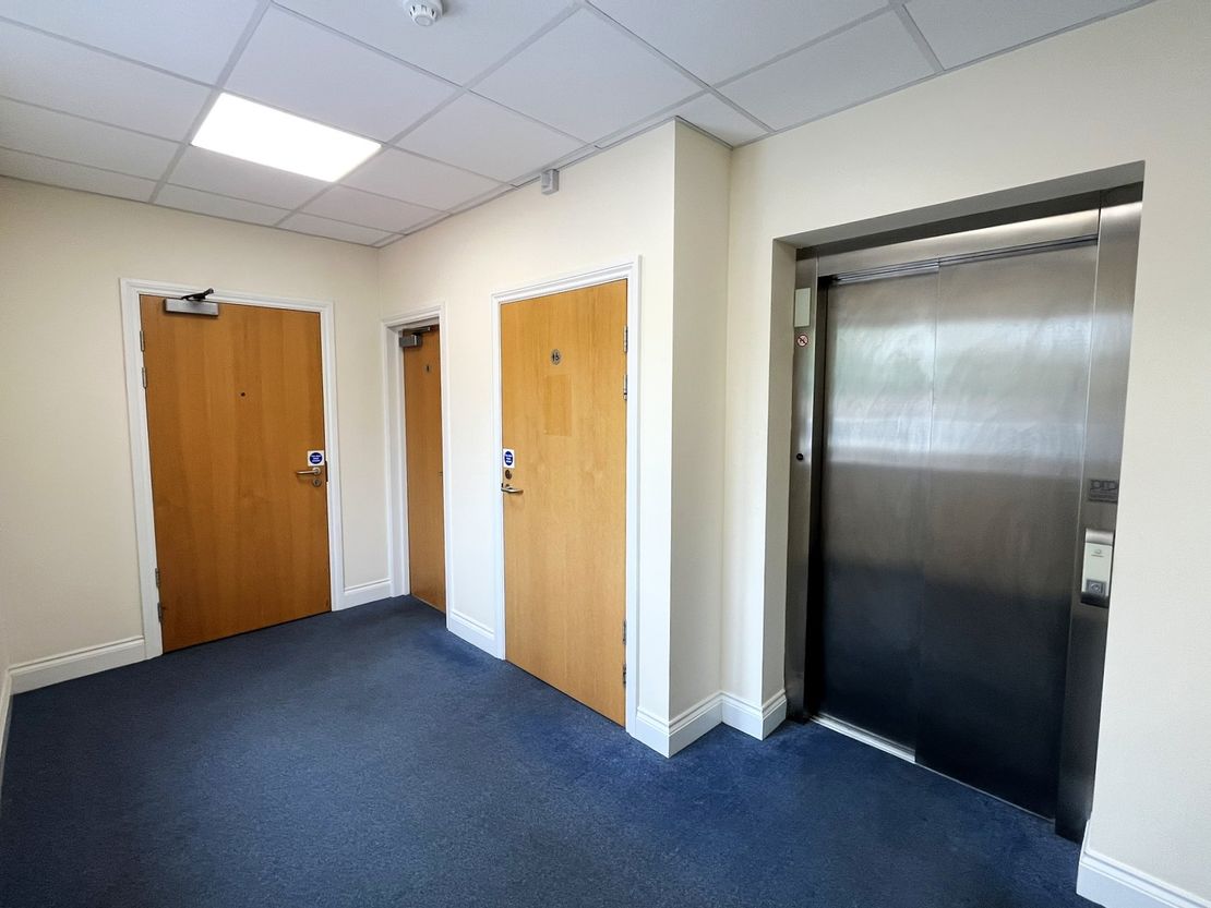 Suite 2 Banters House, Banters Lane Business Park, Main Road, Great Leighs, Chelmsford, Essex, CM3 1QX