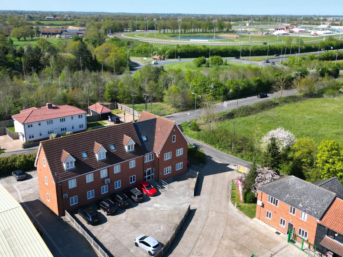 Suite 2 Banters House, Banters Lane Business Park, Main Road, Great Leighs, Chelmsford, Essex, CM3 1QX