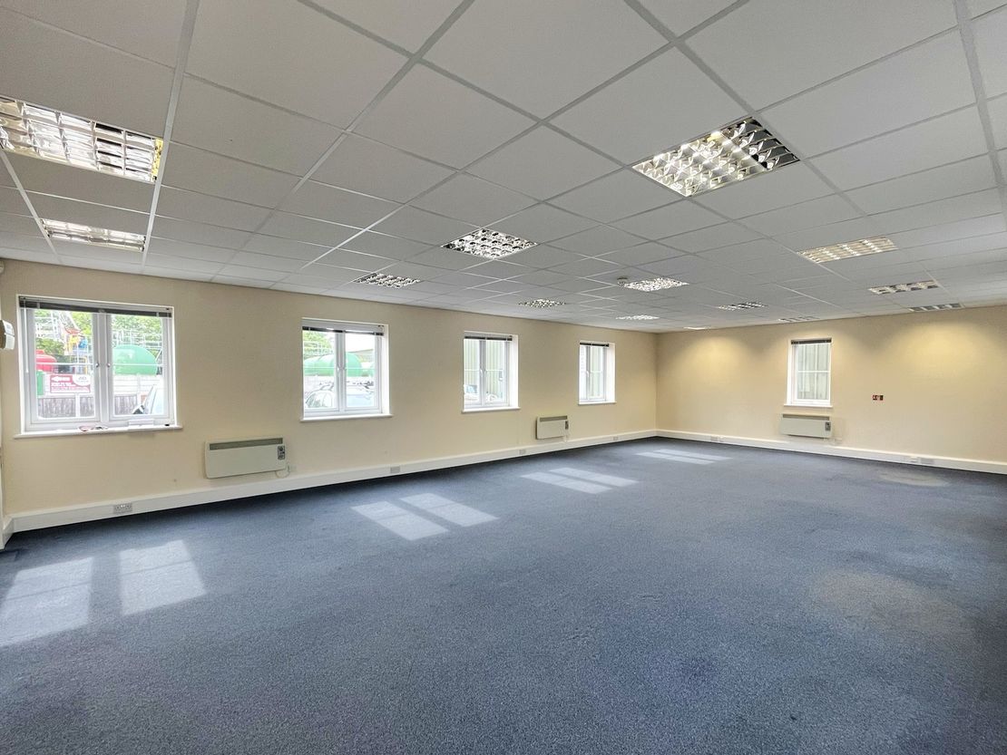 Suite 2 Banters House, Banters Lane Business Park, Main Road, Great Leighs, Chelmsford, Essex, CM3 1QX