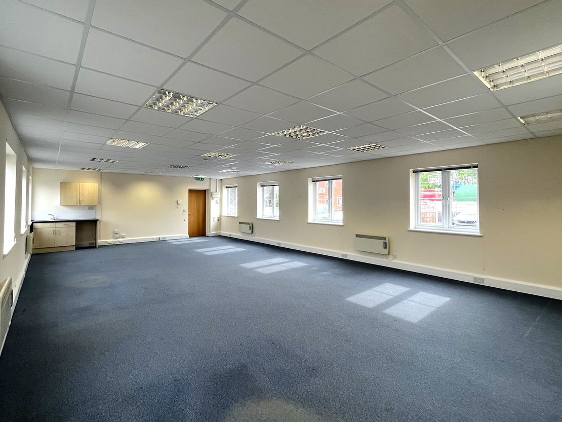 Suite 2 Banters House, Banters Lane Business Park, Main Road, Great Leighs, Chelmsford, Essex, CM3 1QX