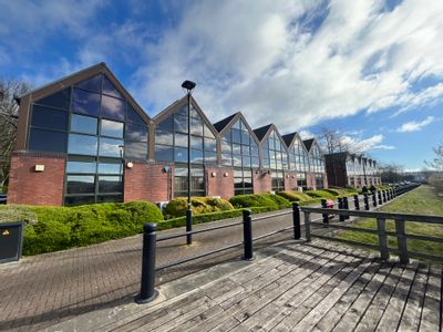 Property Image for 21 Riverside Studios, Amethyst Road, Newcastle Business Park, Newcastle Upon Tyne, Tyne And Wear, NE4 7YL
