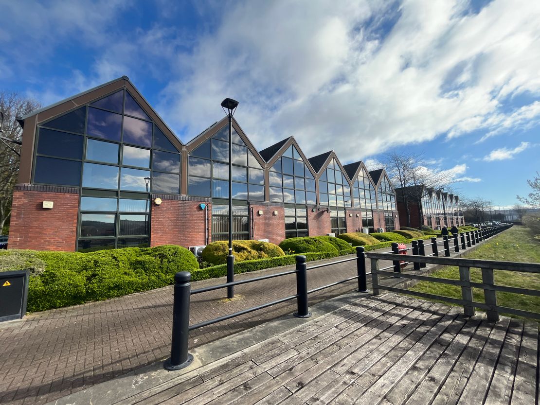 21 Riverside Studios, Amethyst Road, Newcastle Business Park, Newcastle Upon Tyne, Tyne And Wear, NE4 7YL