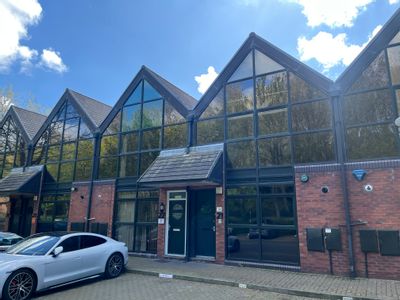 Property Image for 21 Riverside Studios, Amethyst Road, Newcastle Business Park, Newcastle Upon Tyne, Tyne And Wear, NE4 7YL