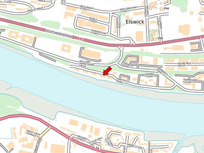 Property Image for 21 Riverside Studios, Amethyst Road, Newcastle Business Park, Newcastle Upon Tyne, Tyne And Wear, NE4 7YL