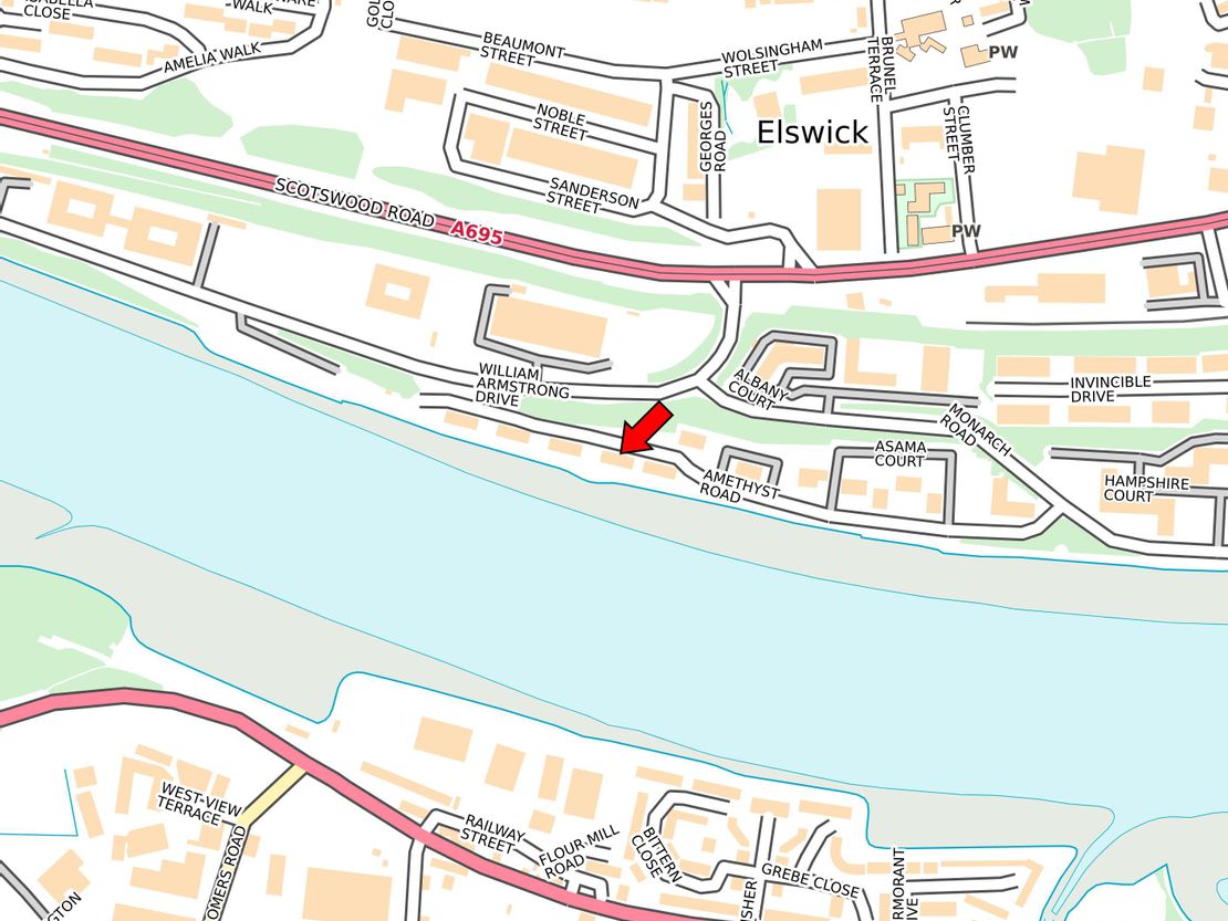 21 Riverside Studios, Amethyst Road, Newcastle Business Park, Newcastle Upon Tyne, Tyne And Wear, NE4 7YL