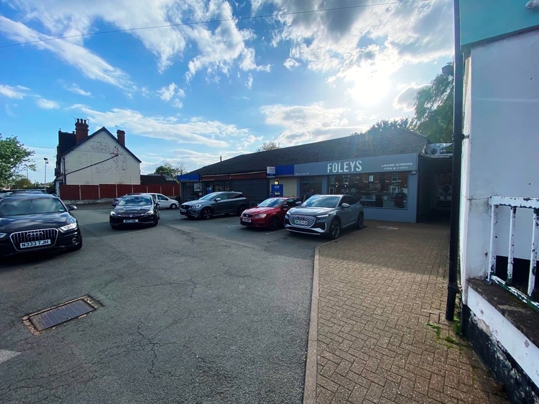 80 Stourport Road, Kidderminster, Kidderminster, West Midlands, DY11 7BQ