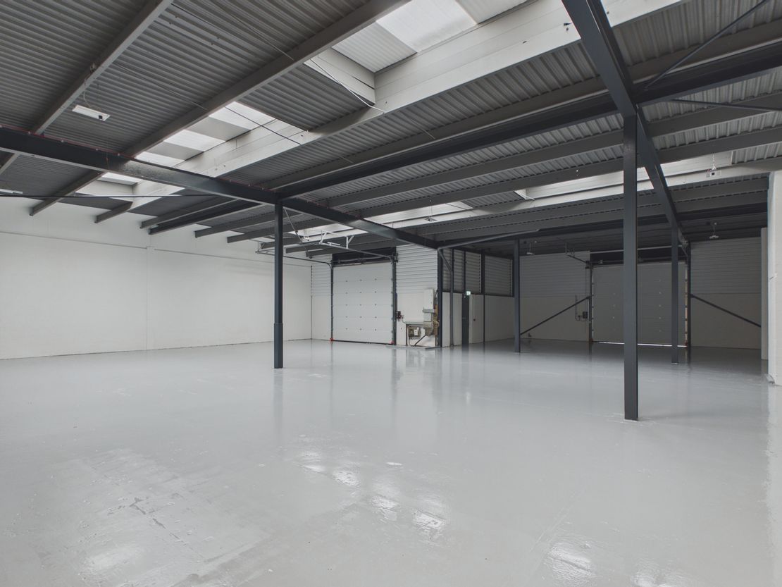 Unit 5 Jensen Court, Astmoor Industrial Estate, RUNCORN, WA7 1SQ