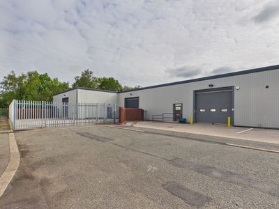 Property Image for Unit 5 Jensen Court, Astmoor Industrial Estate, RUNCORN, WA7 1SQ
