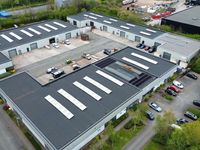 Property Image for Unit 5 Jensen Court, Astmoor Industrial Estate, RUNCORN, WA7 1SQ