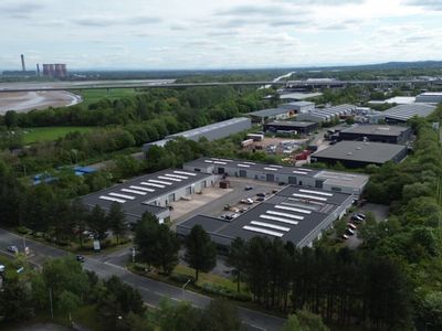 Property Image for Unit 5 Jensen Court, Astmoor Industrial Estate, RUNCORN, WA7 1SQ