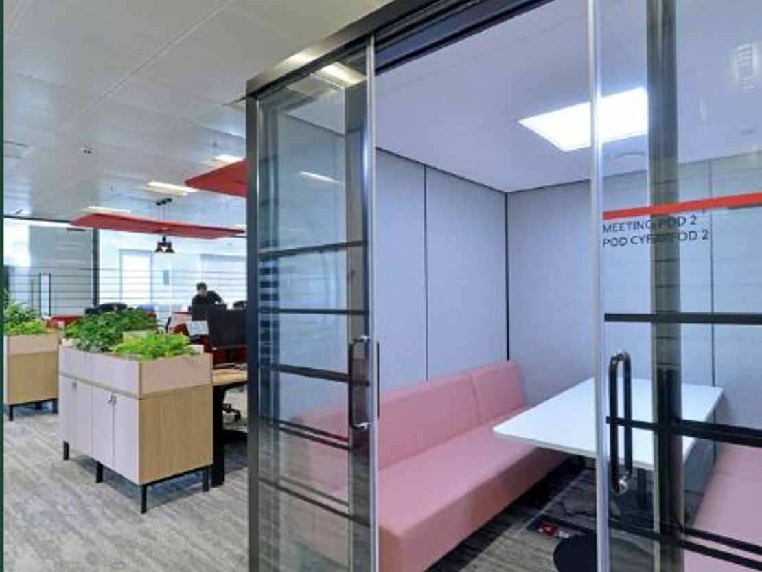 One City Place  - 4th Floor, Queen's Road, CHESTER, CH1 3BQ