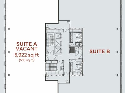 Property Image for One City Place  - 4th Floor, Queen's Road, CHESTER, CH1 3BQ