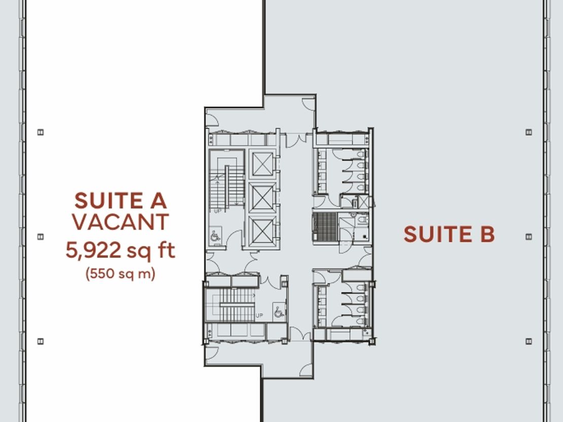 One City Place  - 4th Floor, Queen's Road, CHESTER, CH1 3BQ