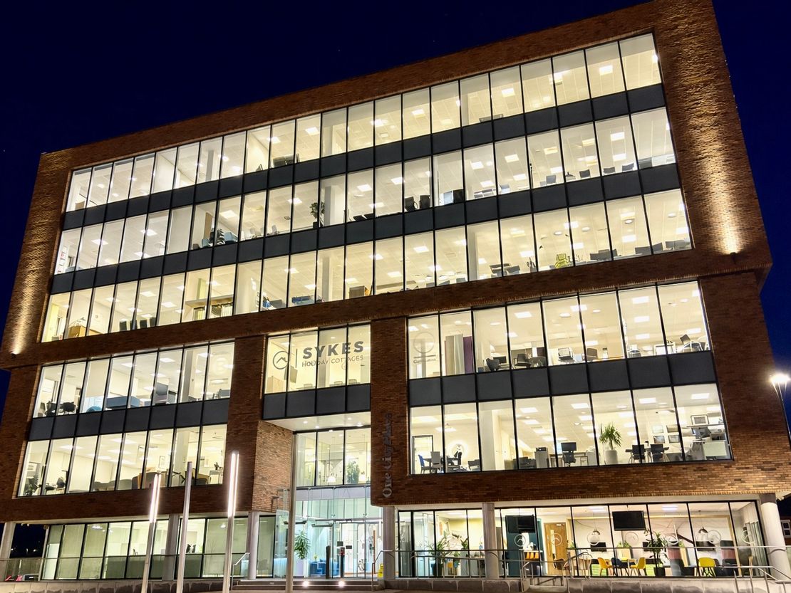 One City Place  - 4th Floor, Queen's Road, CHESTER, CH1 3BQ