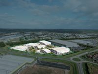 Property Image for STEALTH Unit 7 Northern Gateway, M56 A55 North Wales, Welsh Road, Deeside, Flintshire, CH5 2RD