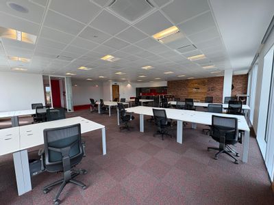 Property Image for One City Place - 3rd Floor, Queen's Road, CHESTER, CH1 3BQ
