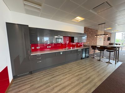 Property Image for One City Place - 3rd Floor, Queen's Road, CHESTER, CH1 3BQ