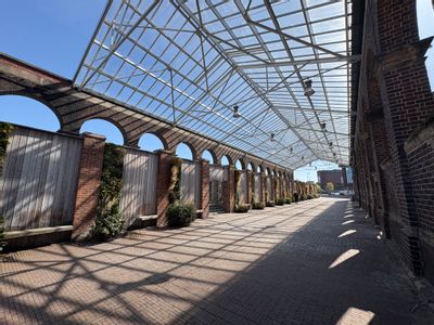 Property Image for One City Place - 3rd Floor, Queen's Road, CHESTER, CH1 3BQ
