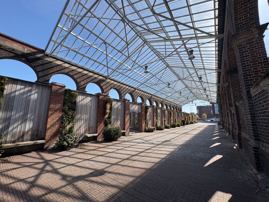 One City Place - 3rd Floor, Queen's Road, CHESTER, CH1 3BQ