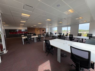 Property Image for One City Place - 3rd Floor, Queen's Road, CHESTER, CH1 3BQ